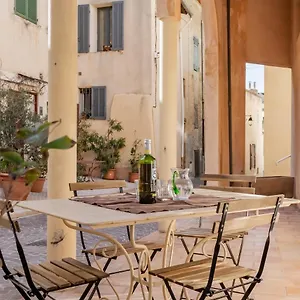 Le Saint Clair Par Dodo-a-cassis Cassis